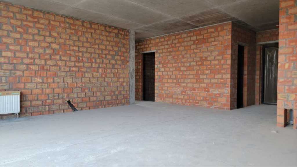 Продажа 3-комнатной квартиры 106 м², Гоголевская ул., 44