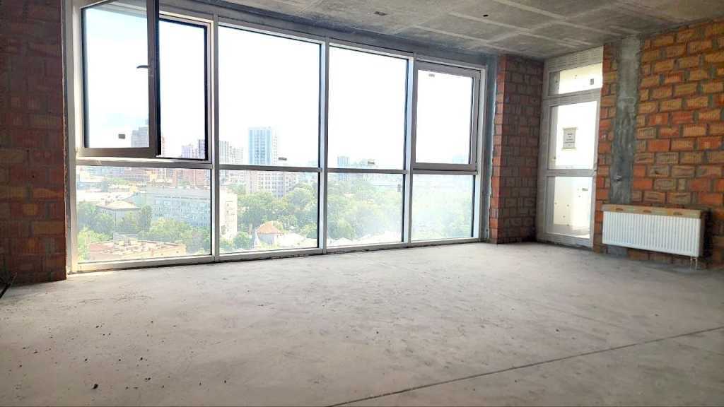 Продажа 3-комнатной квартиры 106 м², Гоголевская ул., 44