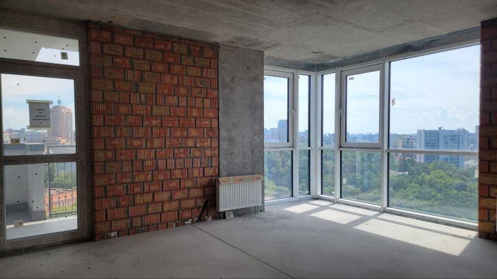 Продажа 3-комнатной квартиры 106 м², Гоголевская ул., 44