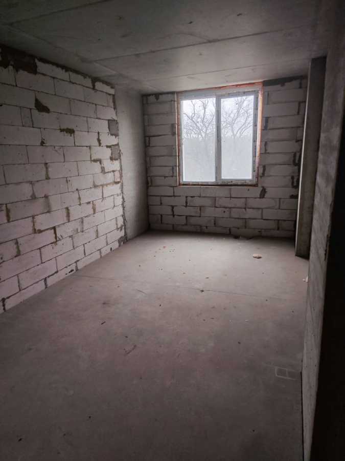 Продаж 1-кімнатної квартири 41.42 м², Українська вул., 6