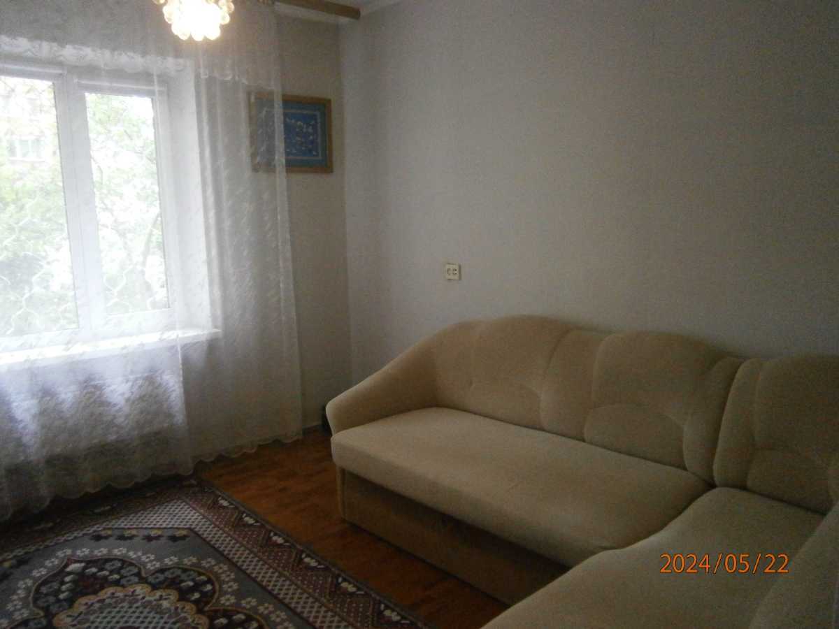 Продажа 3-комнатной квартиры 75 м², Феодоры Пушиной ул., 8