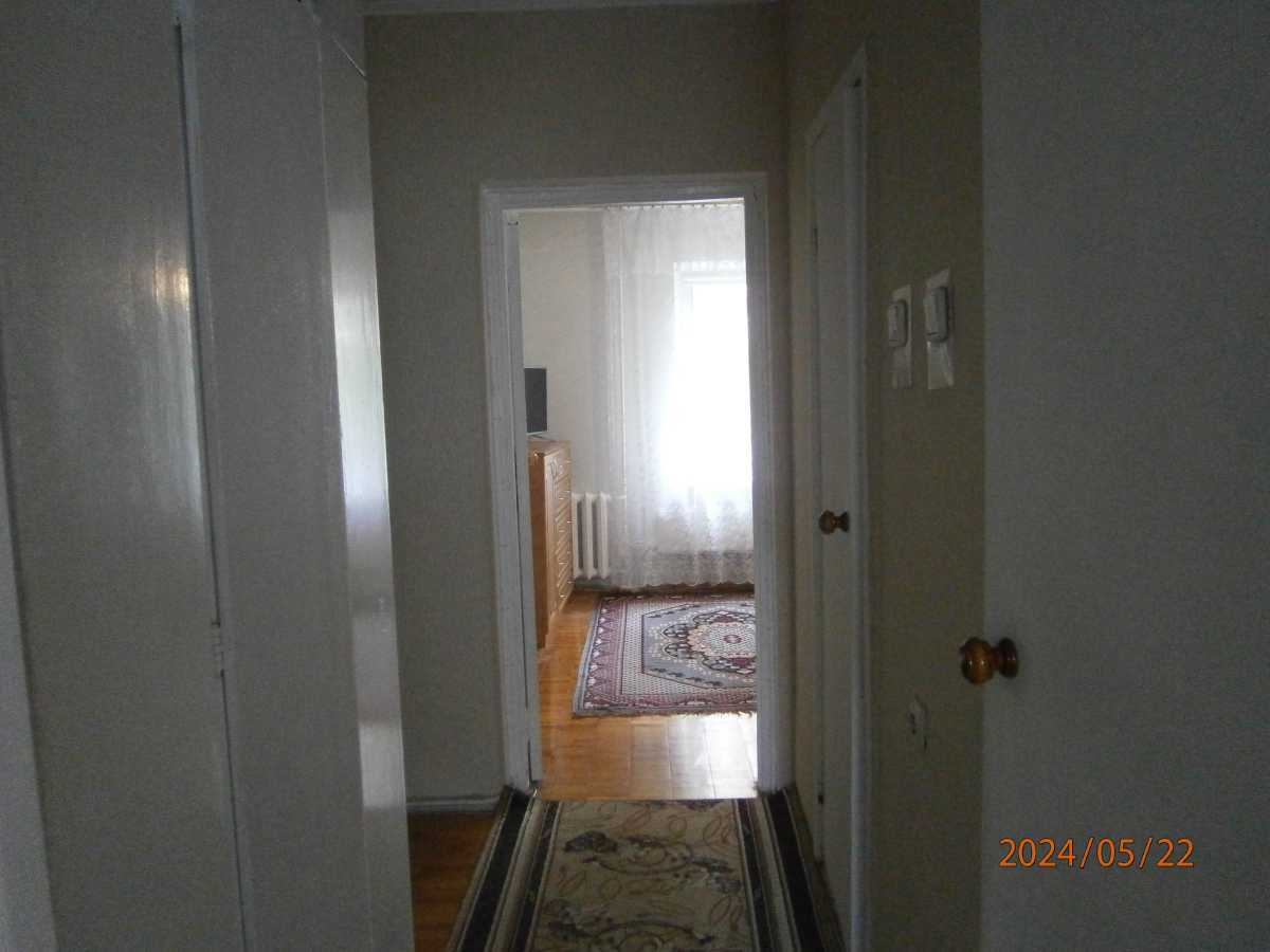 Продажа 3-комнатной квартиры 75 м², Феодоры Пушиной ул., 8