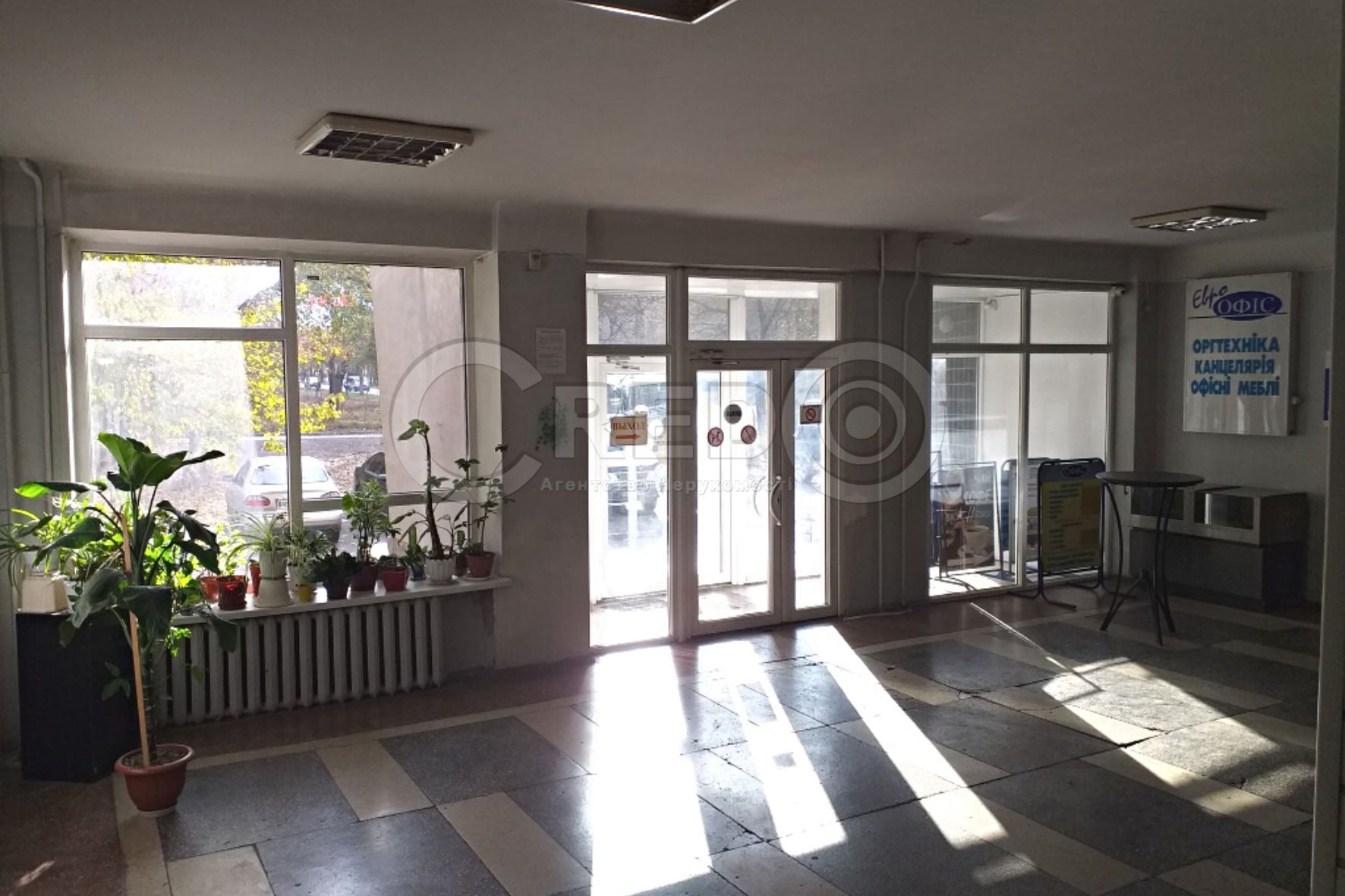 Продажа офиса 420.8 м², Кобылянского ул.
