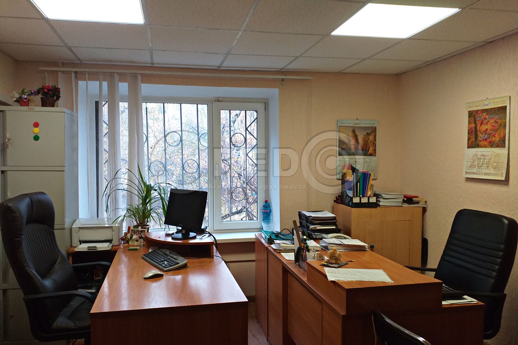 Продажа офиса 420.8 м², Кобылянского ул.