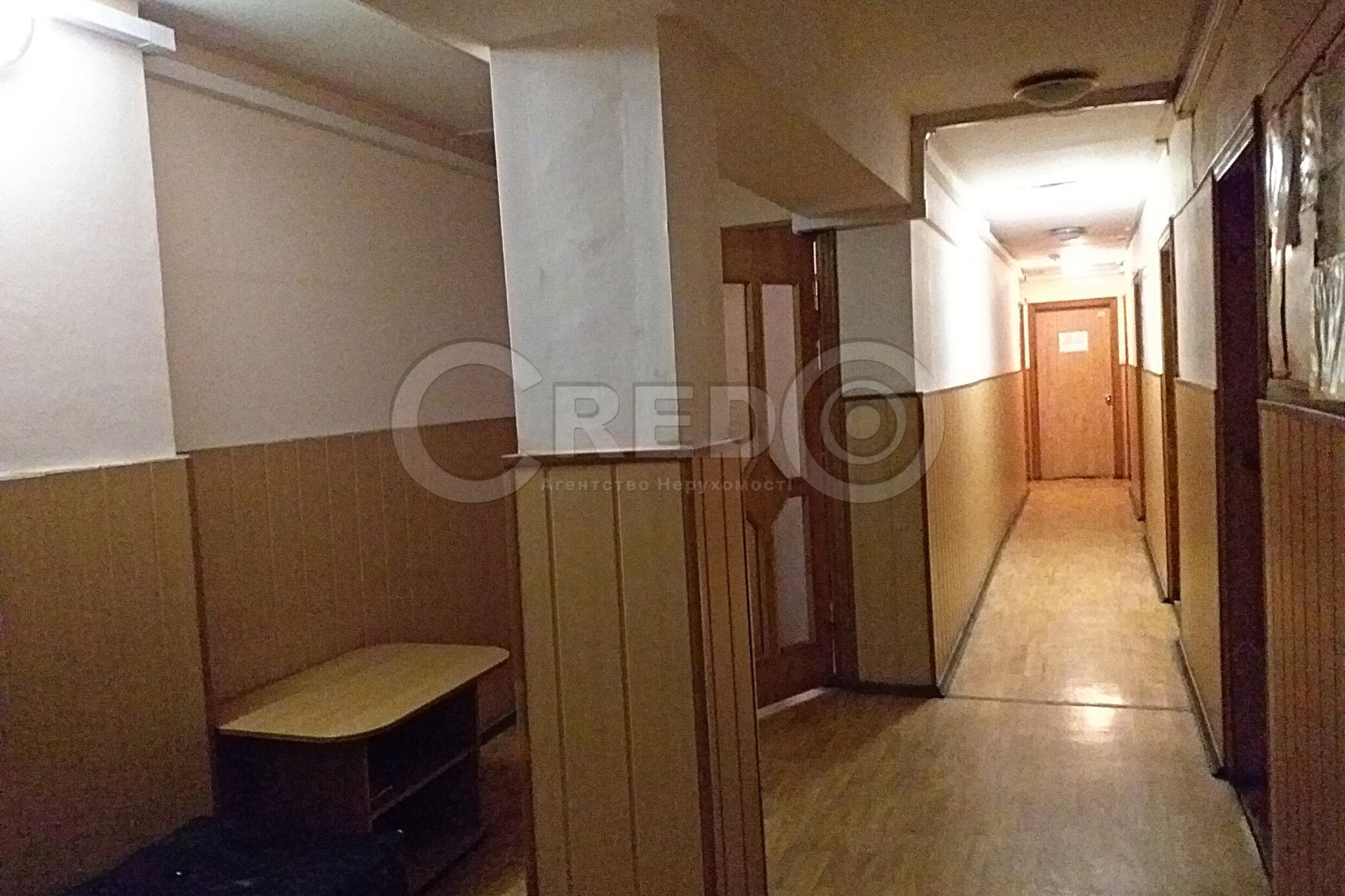 Продажа офиса 420.8 м², Кобылянского ул.