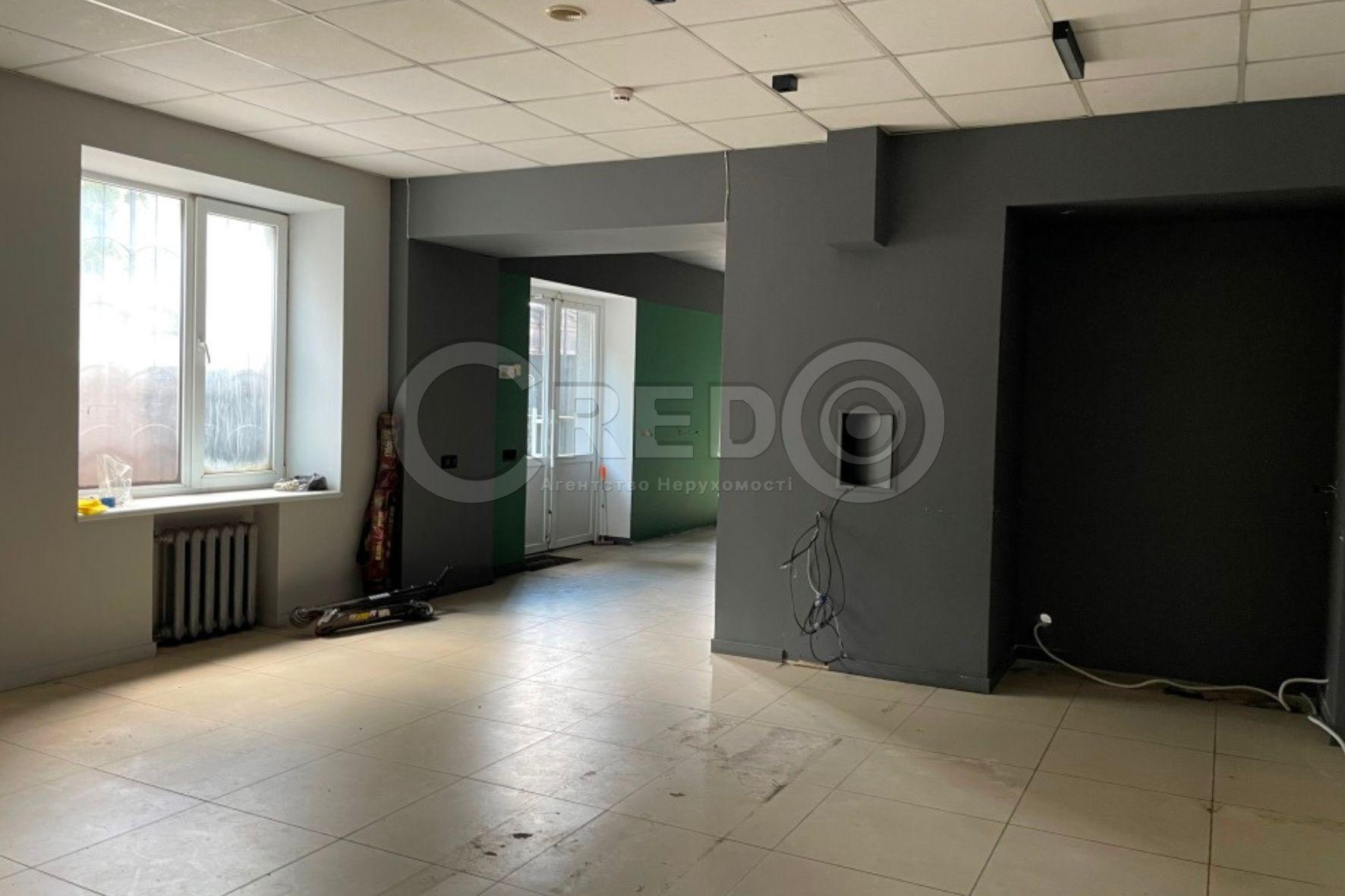Аренда магазина 125.5 м², Панаса Мирного ул.