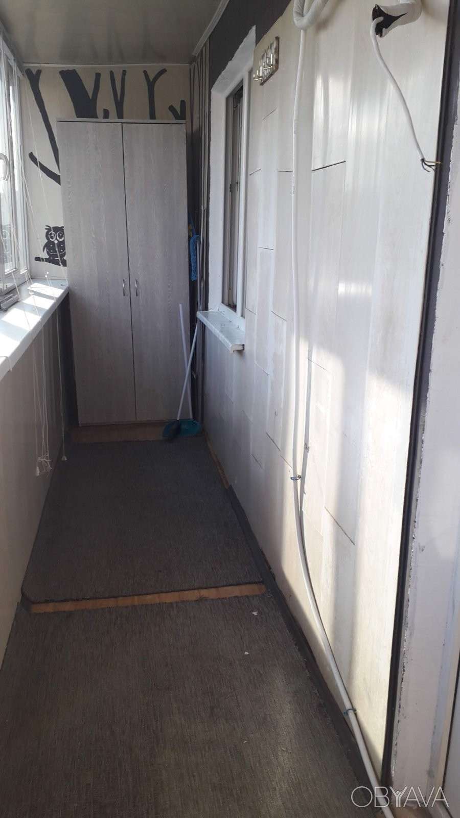 Аренда 1-комнатной квартиры 34 м², Павла Тычины просп., 5