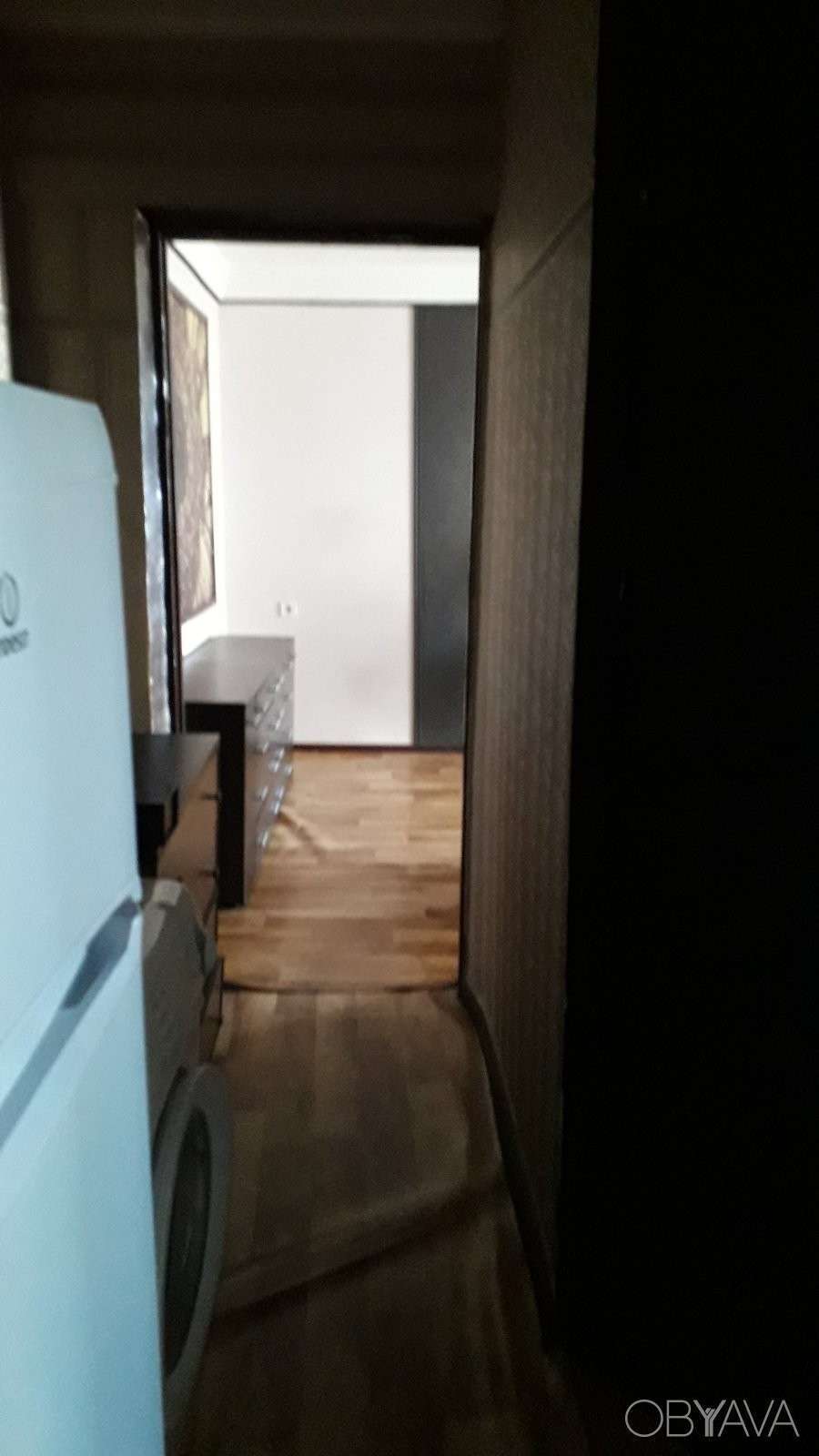 Аренда 1-комнатной квартиры 34 м², Павла Тычины просп., 5