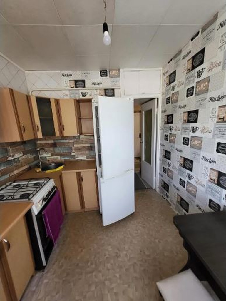 Продаж 2-кімнатної квартири 50 м², Вільний пров., 3