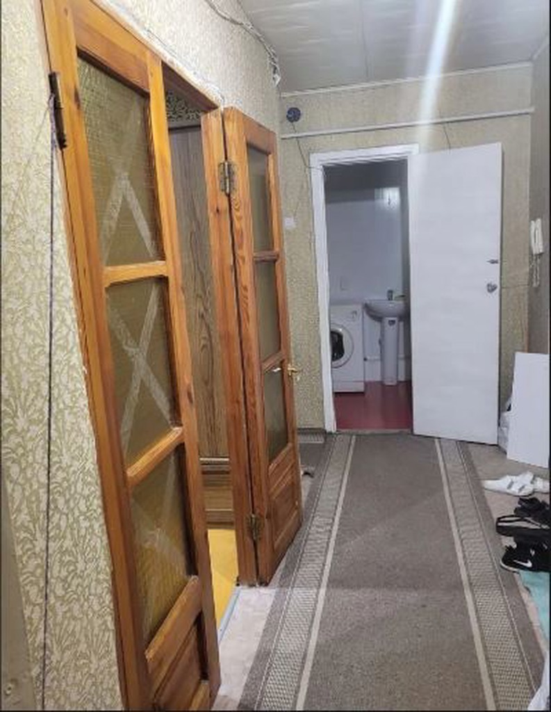 Продаж 2-кімнатної квартири 50 м², Вільний пров., 3