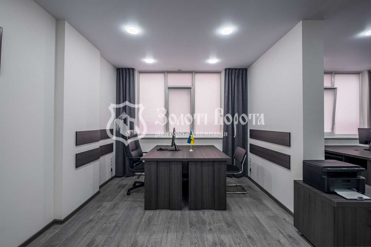 Продаж 3-кімнатної квартири 76.5 м², Любомира Гузара просп., 11