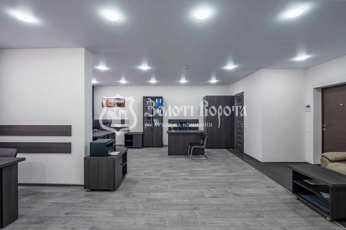 Продаж 3-кімнатної квартири 76.5 м², Любомира Гузара просп., 11