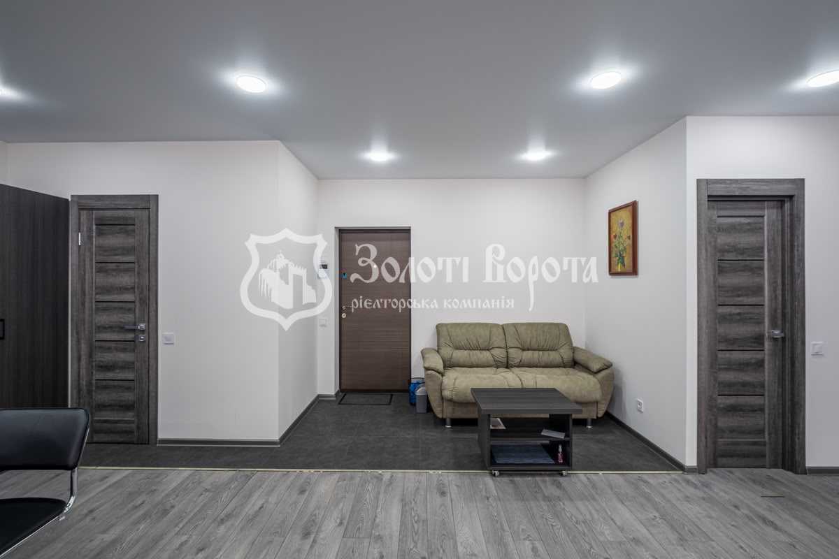 Продаж 3-кімнатної квартири 76.5 м², Любомира Гузара просп., 11