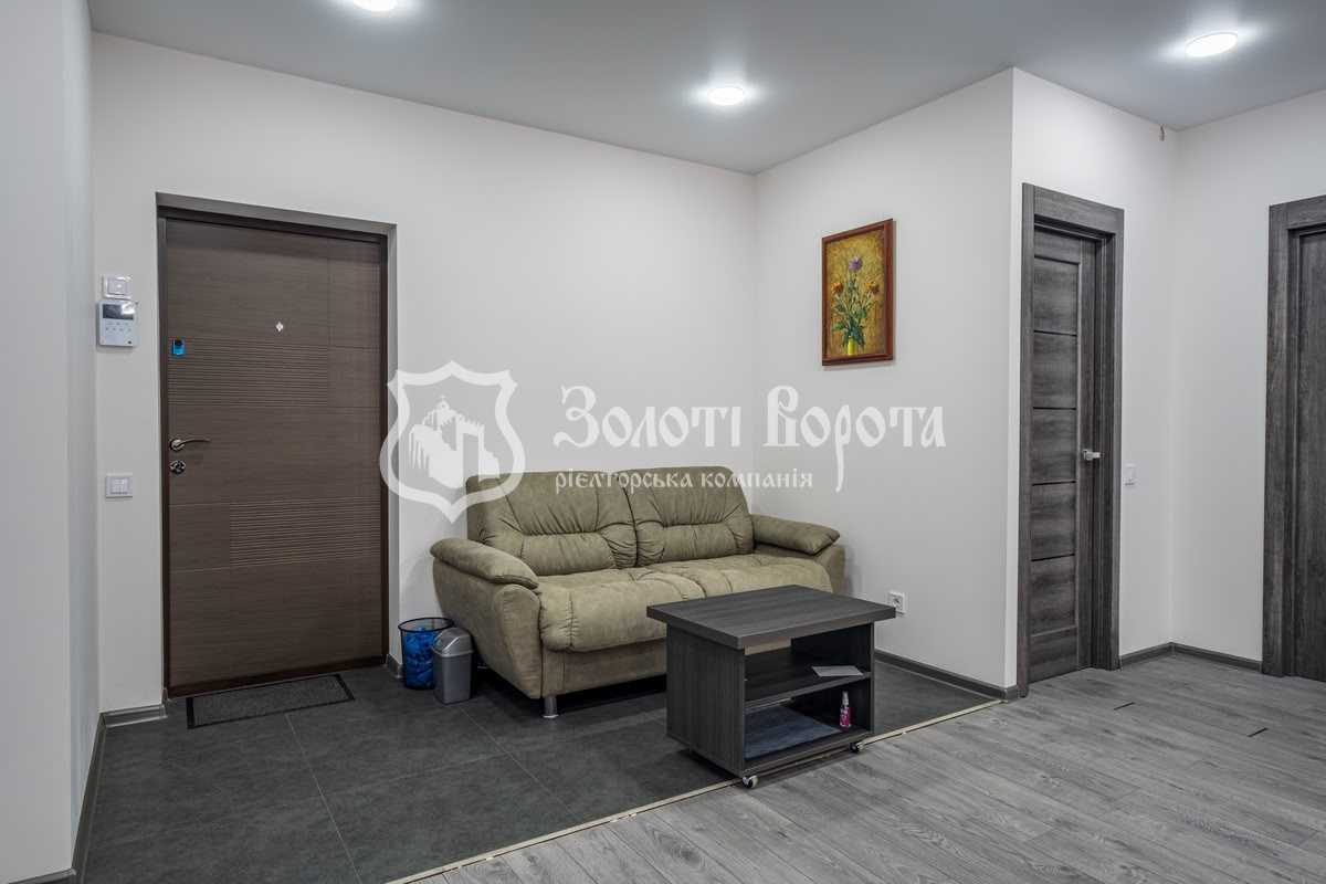 Продаж 3-кімнатної квартири 76.5 м², Любомира Гузара просп., 11