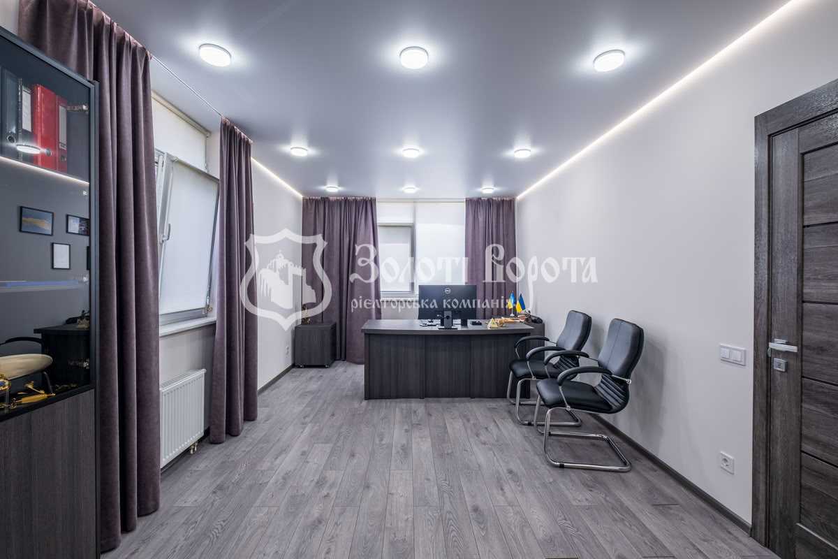 Продаж 3-кімнатної квартири 76.5 м², Любомира Гузара просп., 11
