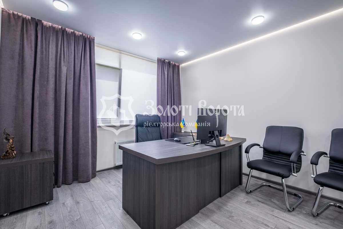 Продаж 3-кімнатної квартири 76.5 м², Любомира Гузара просп., 11