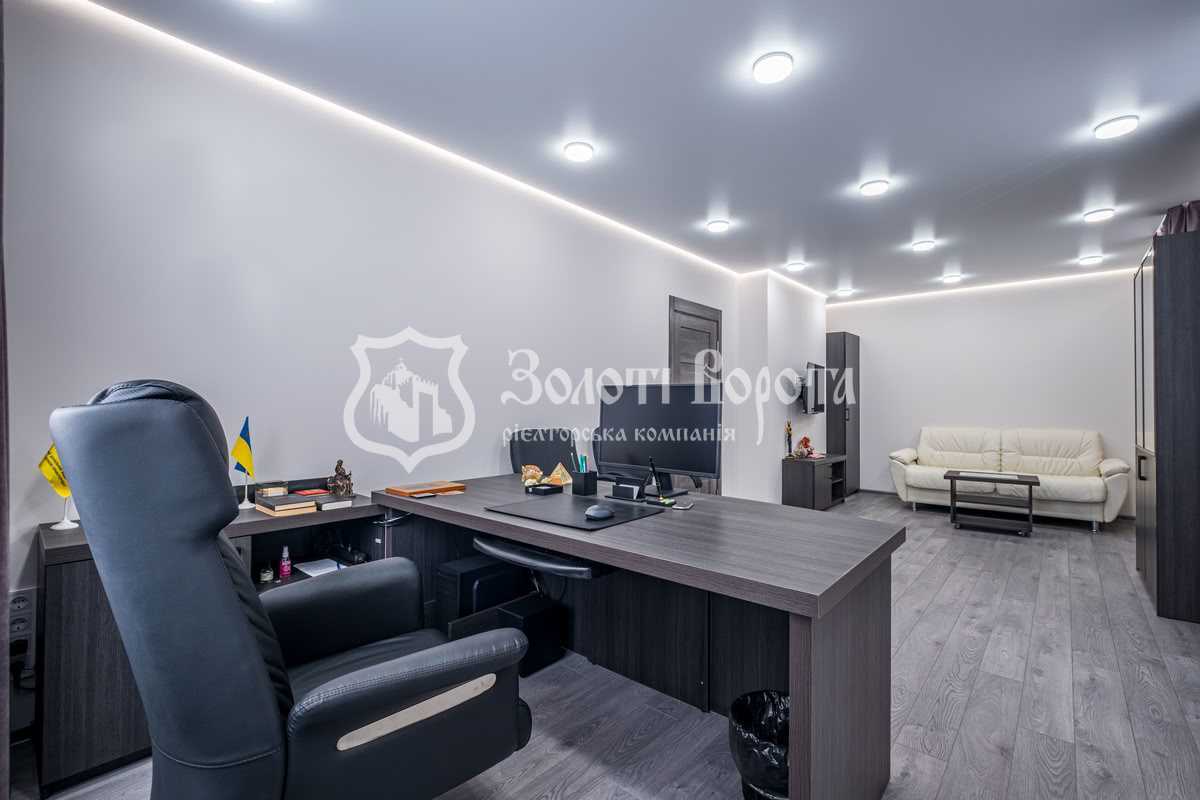 Продаж 3-кімнатної квартири 76.5 м², Любомира Гузара просп., 11