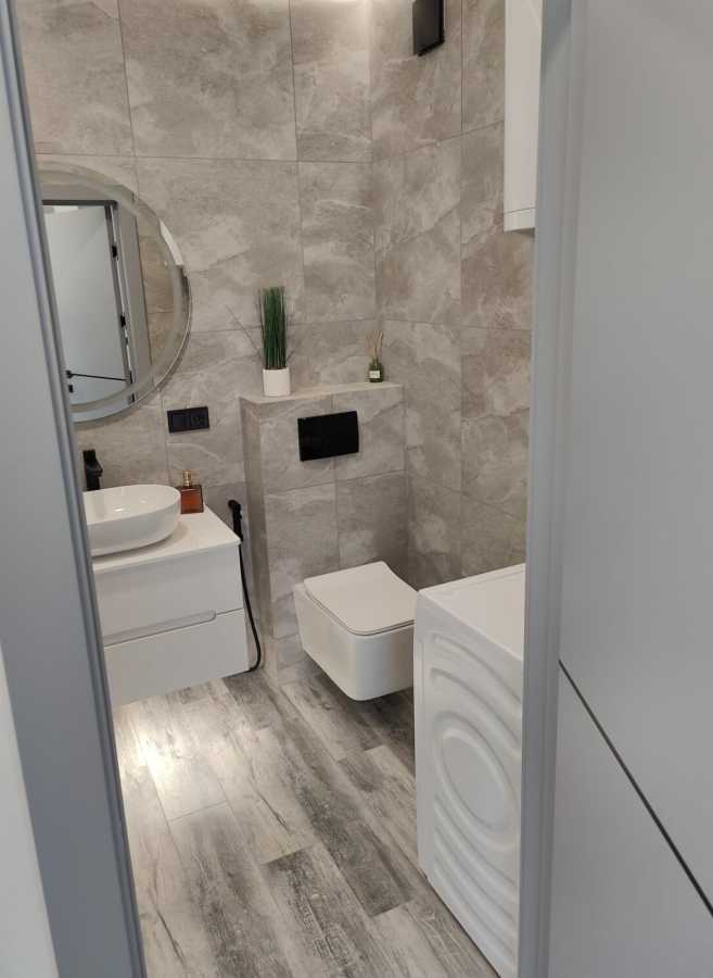 Продаж 2-кімнатної квартири 69.03 м², Олександра Олеся вул., 1