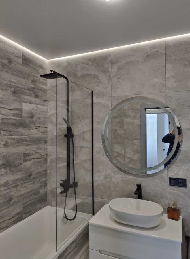Продаж 2-кімнатної квартири 69.03 м², Олександра Олеся вул., 1