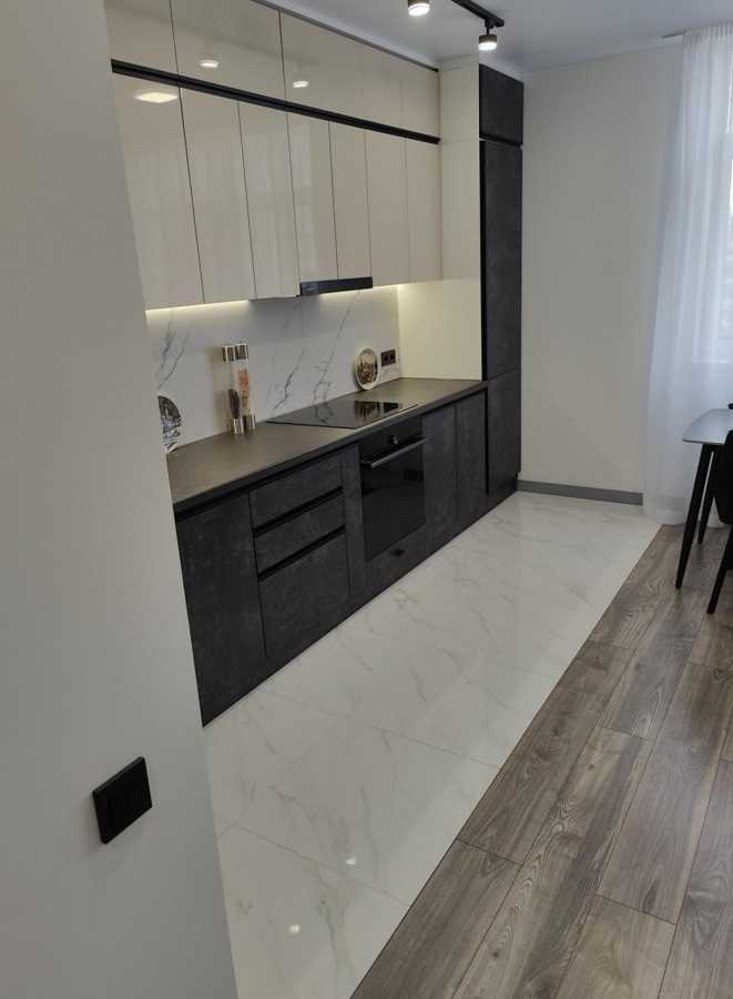 Продаж 2-кімнатної квартири 69.03 м², Олександра Олеся вул., 1