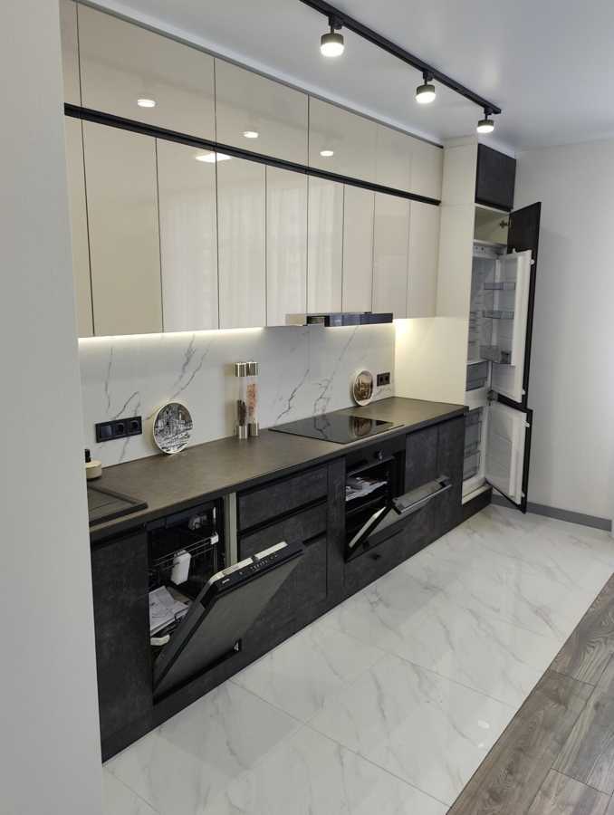 Продаж 2-кімнатної квартири 69.03 м², Олександра Олеся вул., 1