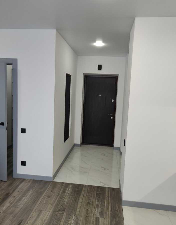 Продаж 2-кімнатної квартири 69.03 м², Олександра Олеся вул., 1
