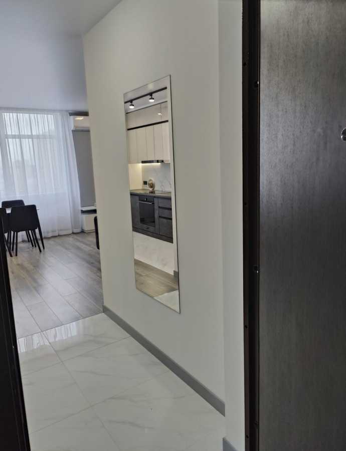 Продаж 2-кімнатної квартири 69.03 м², Олександра Олеся вул., 1
