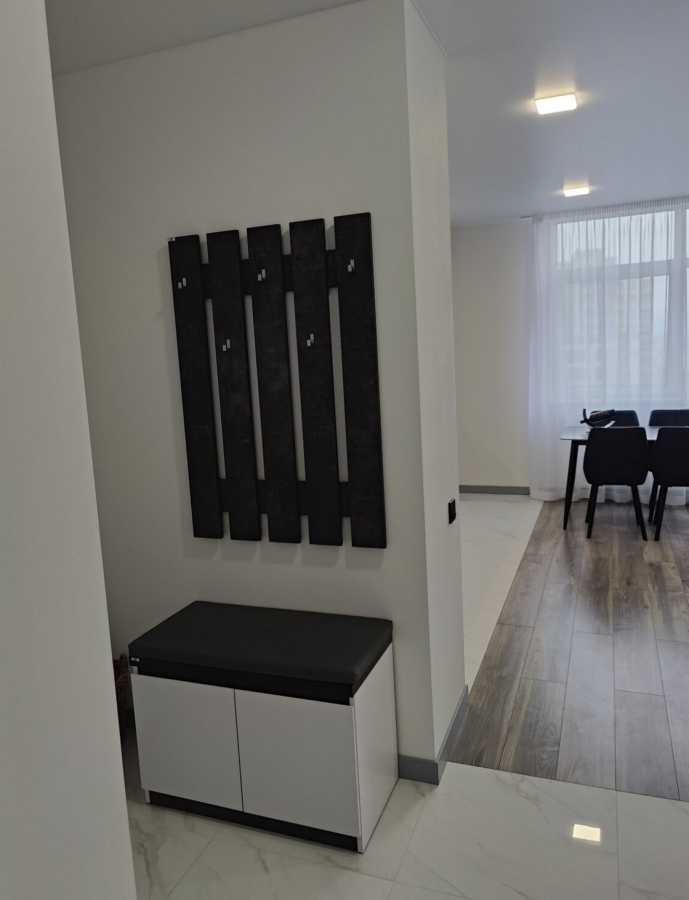 Продаж 2-кімнатної квартири 69.03 м², Олександра Олеся вул., 1