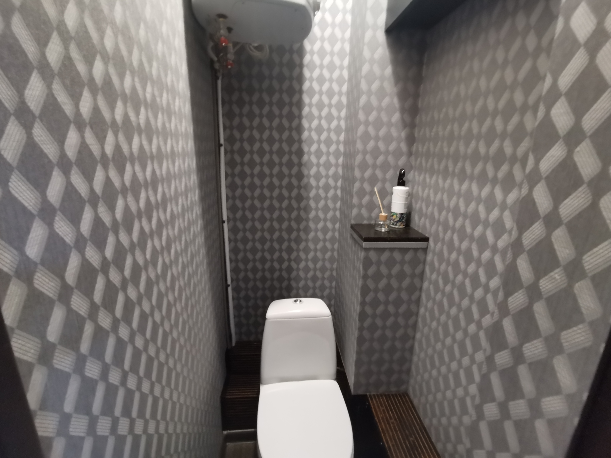 Продажа 2-комнатной квартиры 53 м²