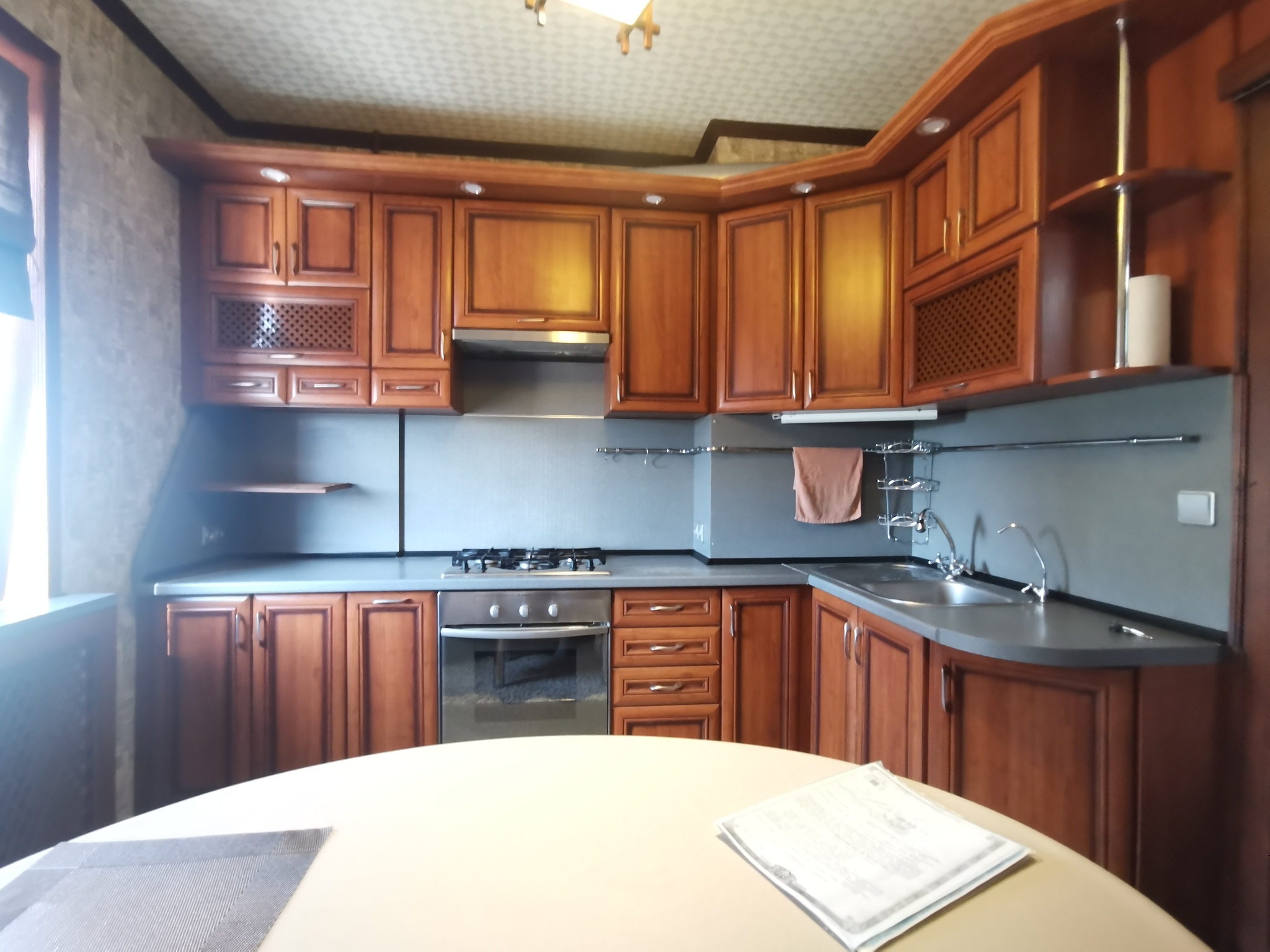 Продажа 2-комнатной квартиры 53 м²