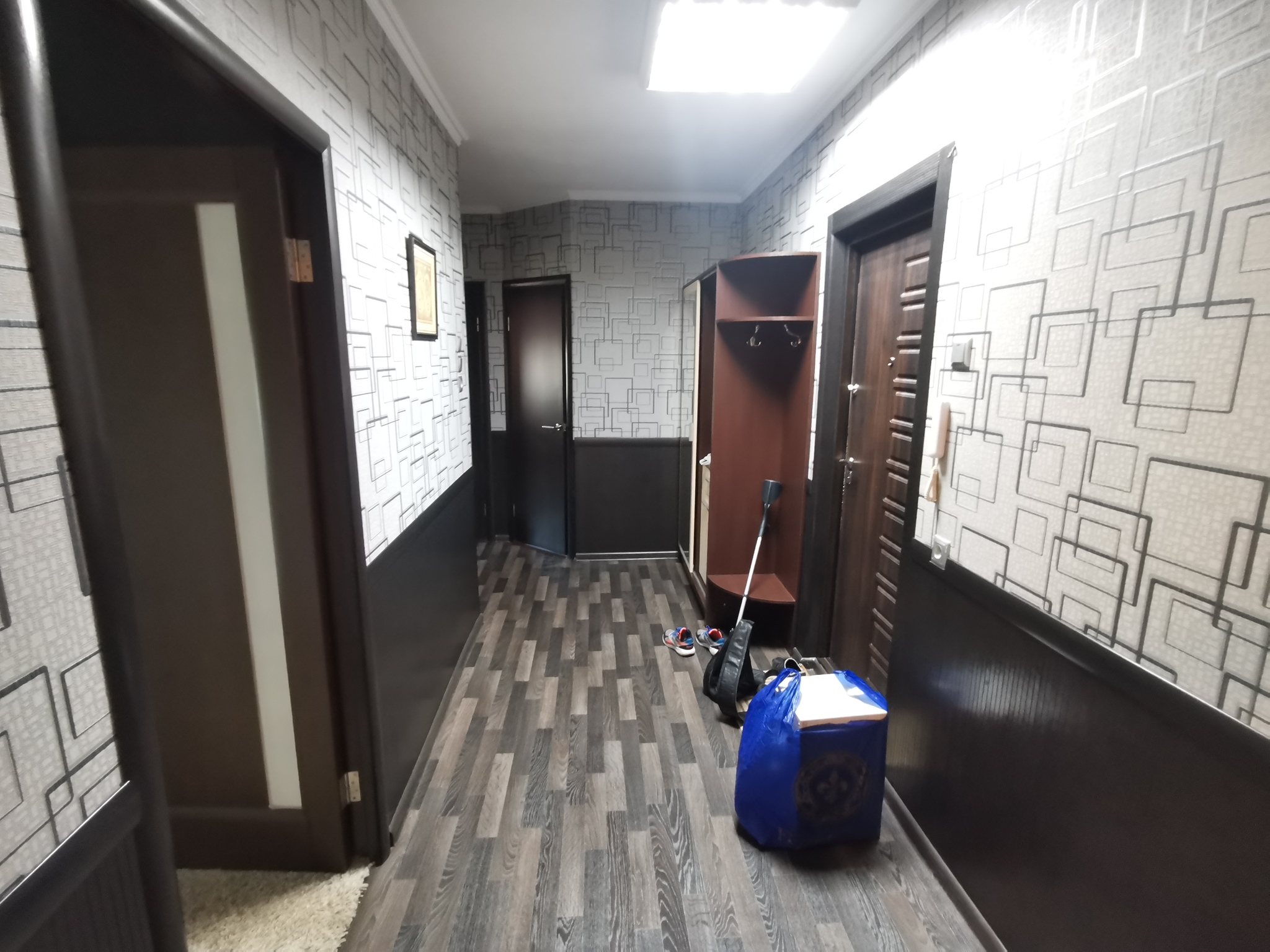 Продажа 2-комнатной квартиры 53 м²