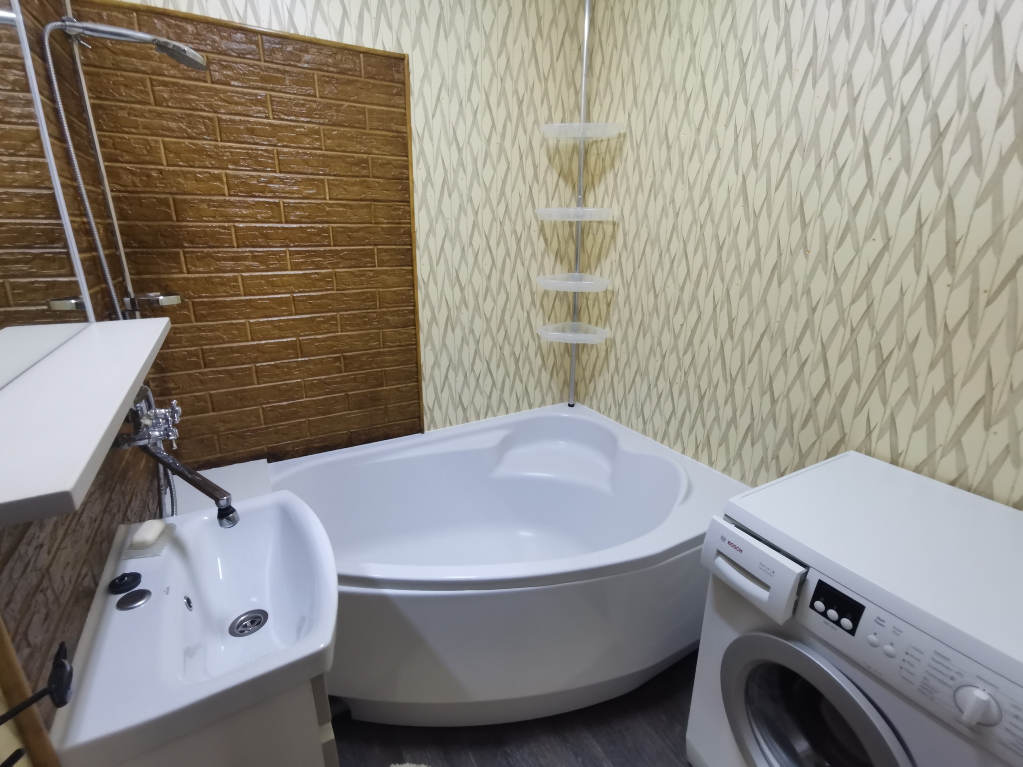 Продажа 2-комнатной квартиры 53 м²