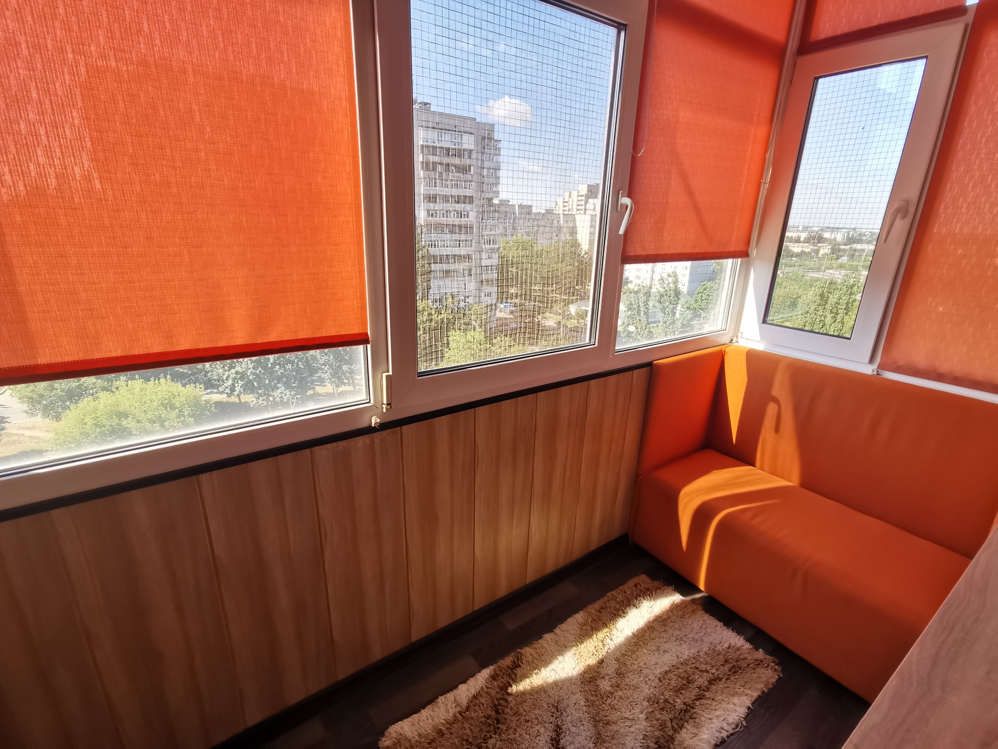 Продажа 2-комнатной квартиры 53 м²