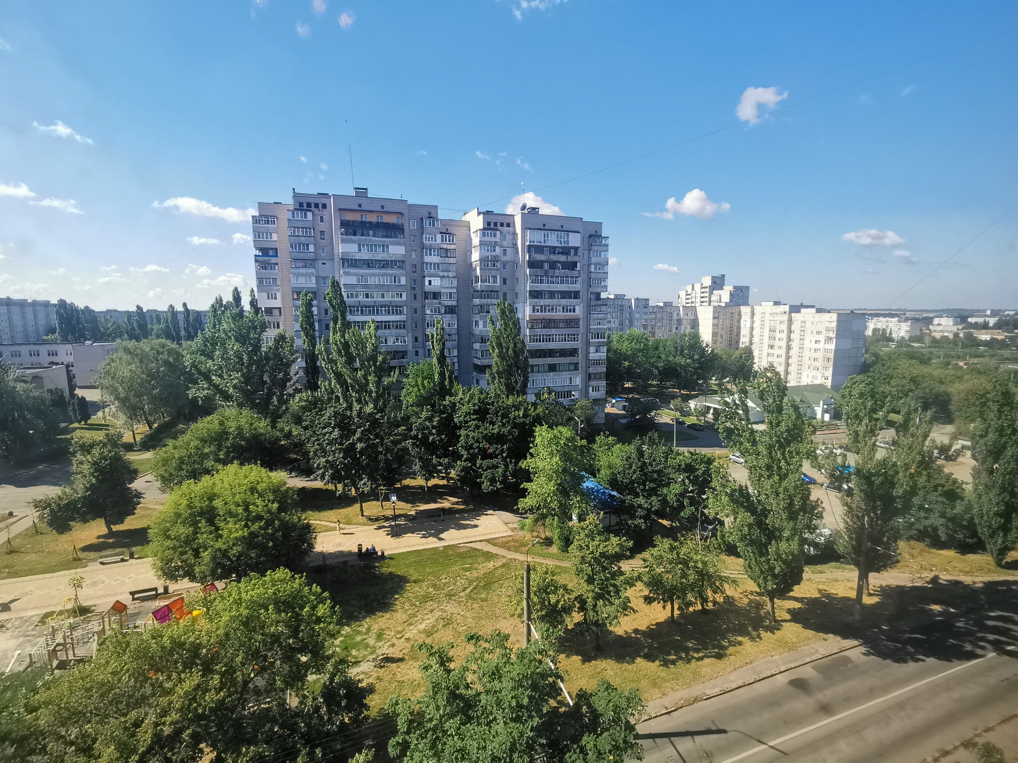Продажа 2-комнатной квартиры 53 м²