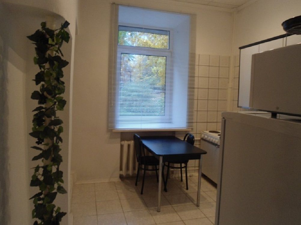 Оренда 1-кімнатної квартири 50 м², Саксаганського вул., 20