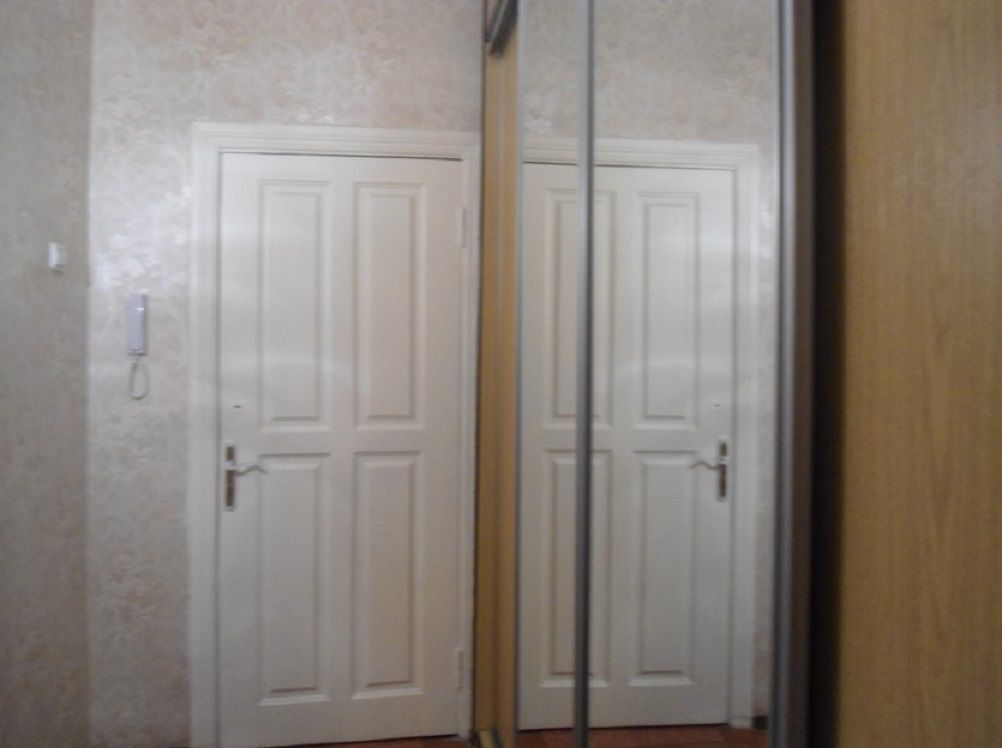Оренда 1-кімнатної квартири 50 м², Саксаганського вул., 20
