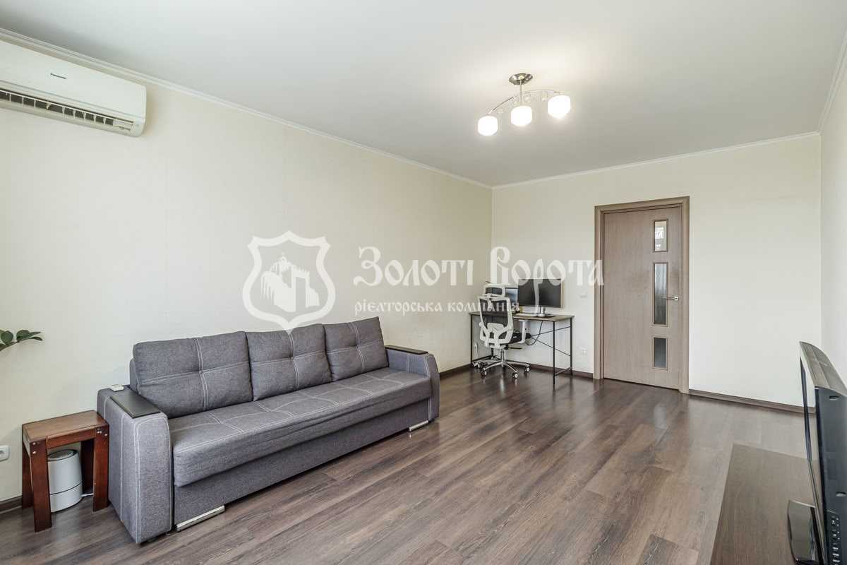 Продажа 1-комнатной квартиры 46.1 м², Урловская ул., 23Г