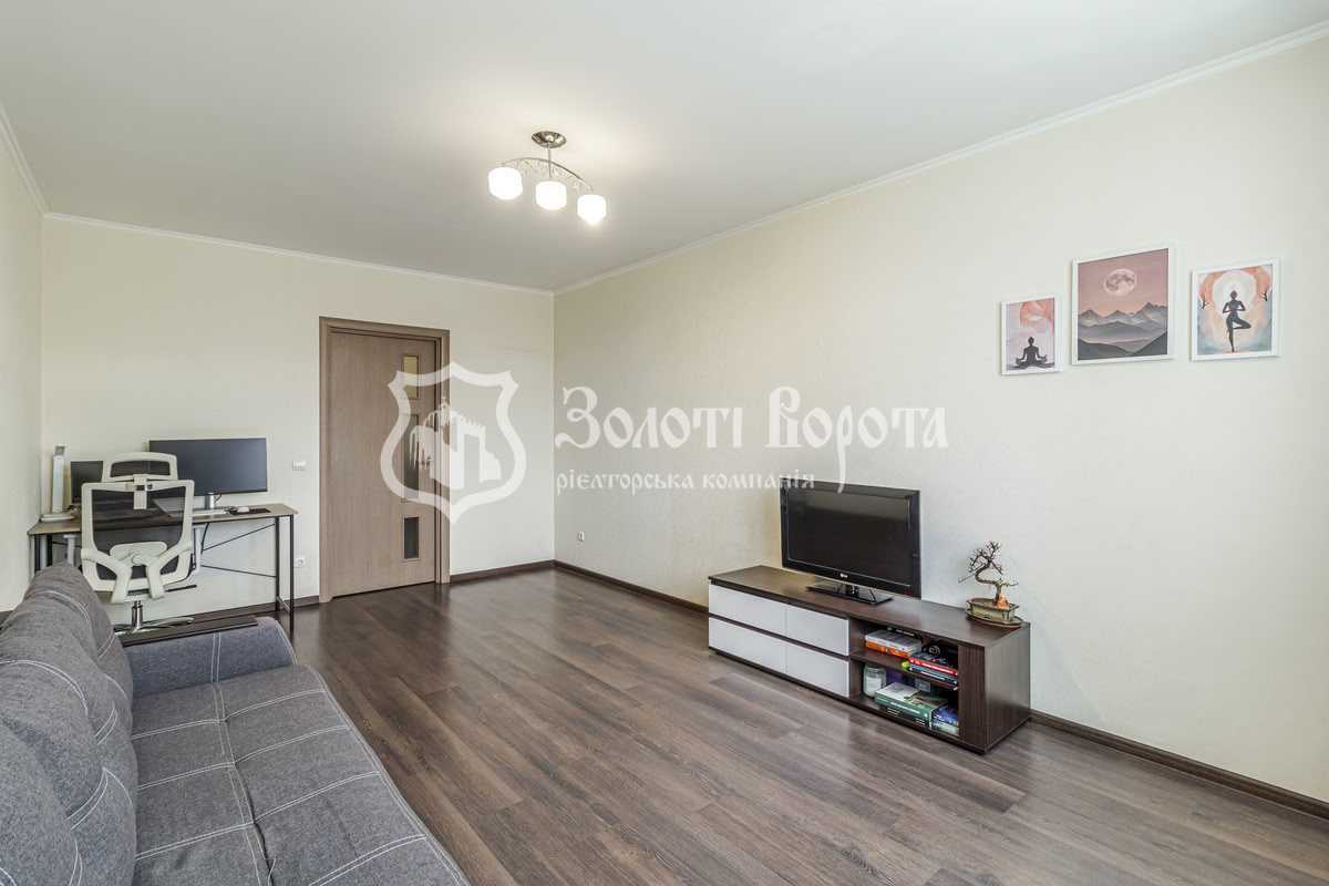 Продажа 1-комнатной квартиры 46.1 м², Урловская ул., 23Г