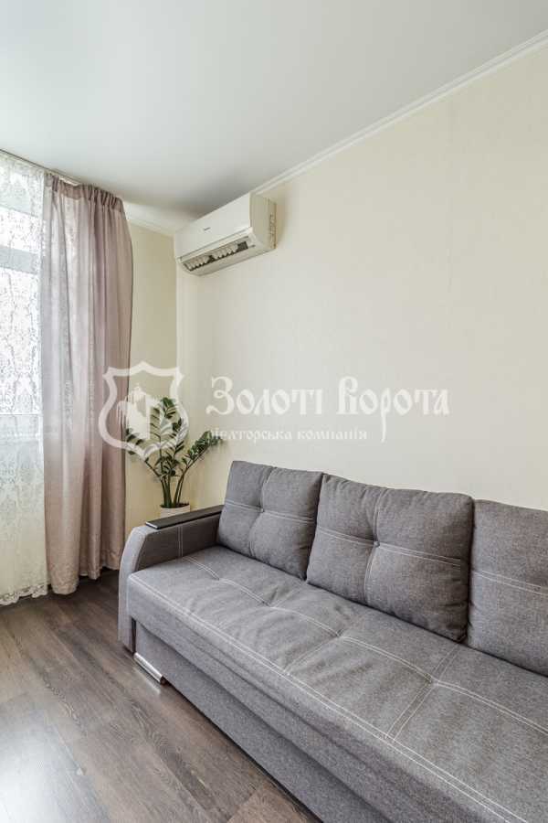 Продажа 1-комнатной квартиры 46.1 м², Урловская ул., 23Г