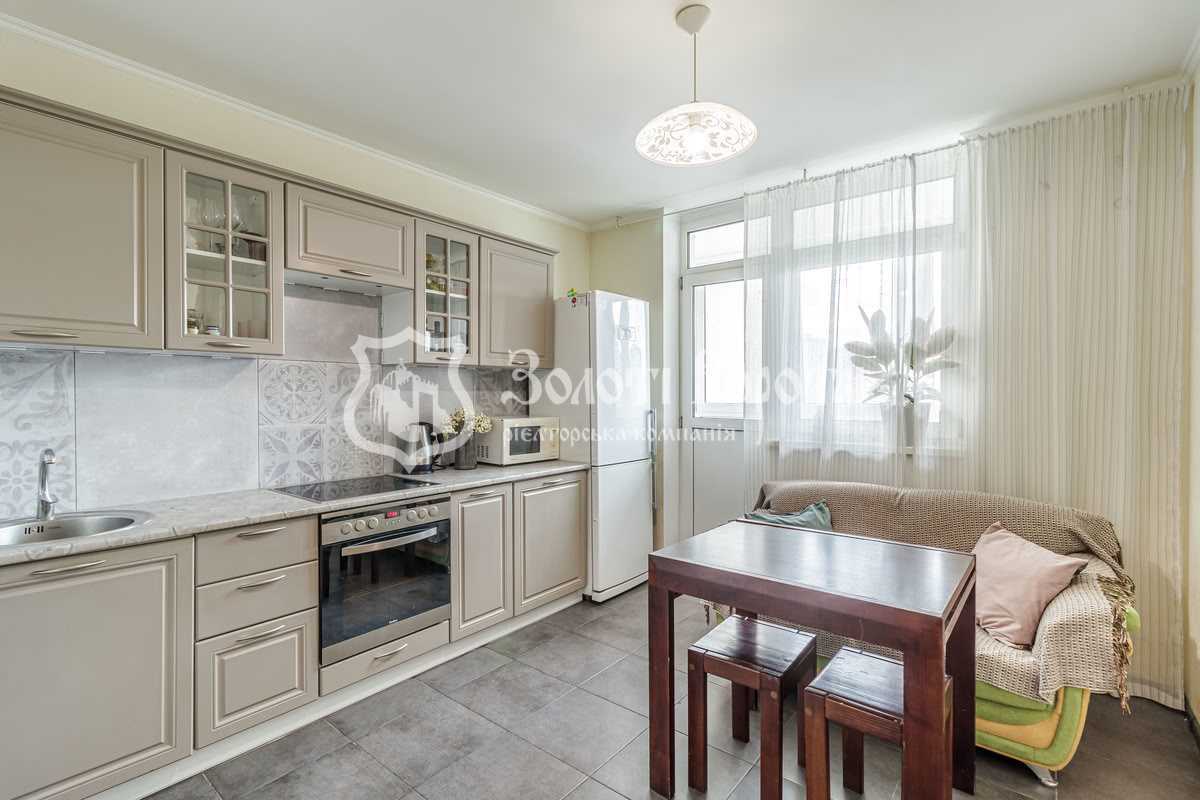 Продажа 1-комнатной квартиры 46.1 м², Урловская ул., 23Г