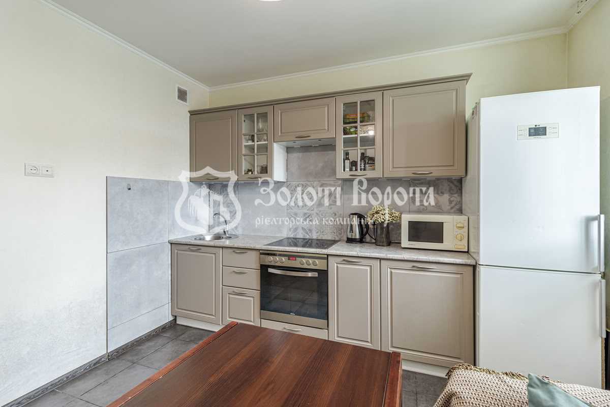 Продажа 1-комнатной квартиры 46.1 м², Урловская ул., 23Г