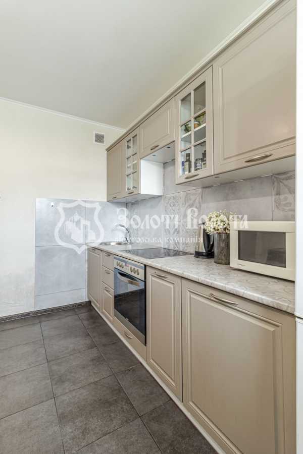 Продажа 1-комнатной квартиры 46.1 м², Урловская ул., 23Г