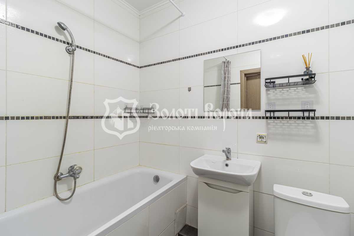 Продажа 1-комнатной квартиры 46.1 м², Урловская ул., 23Г