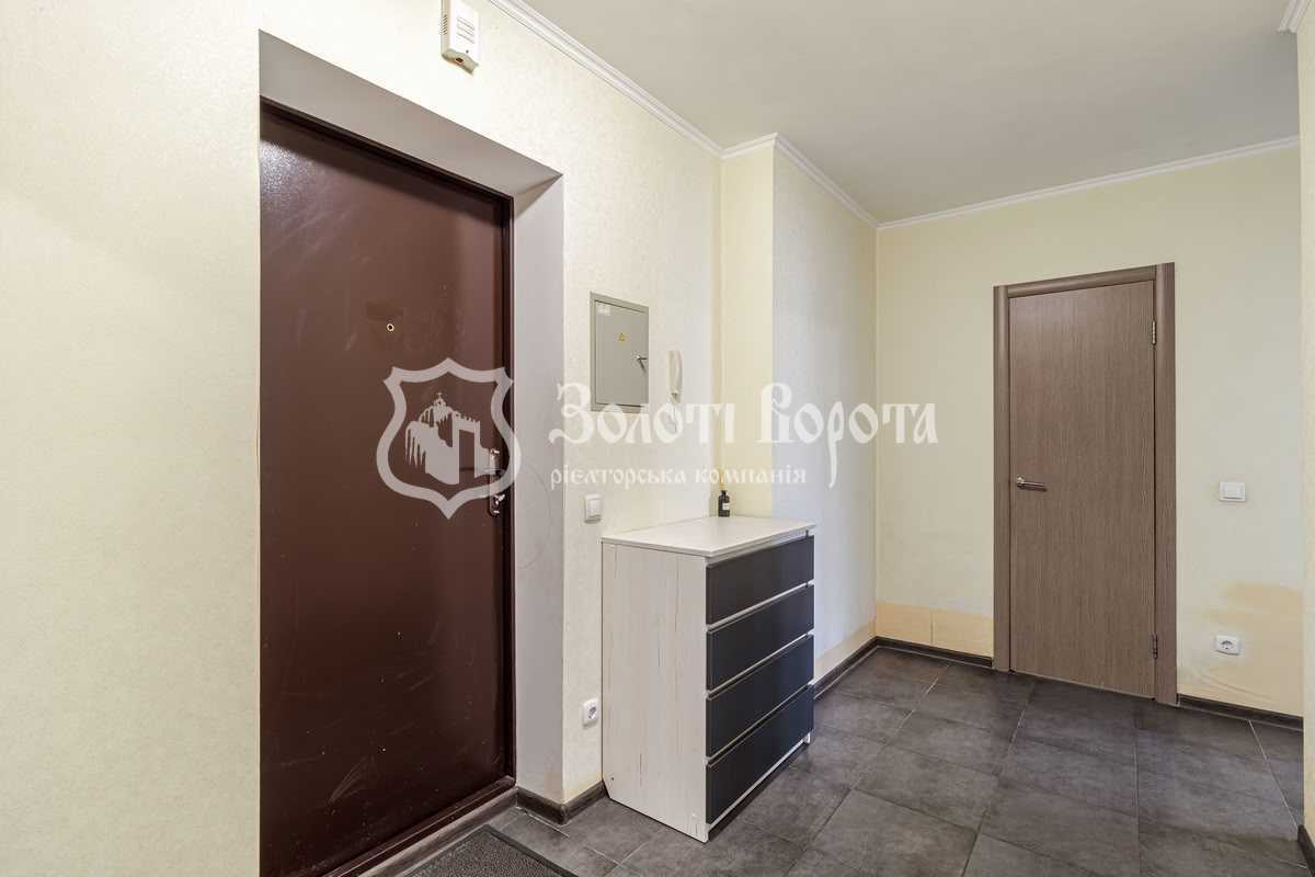 Продажа 1-комнатной квартиры 46.1 м², Урловская ул., 23Г