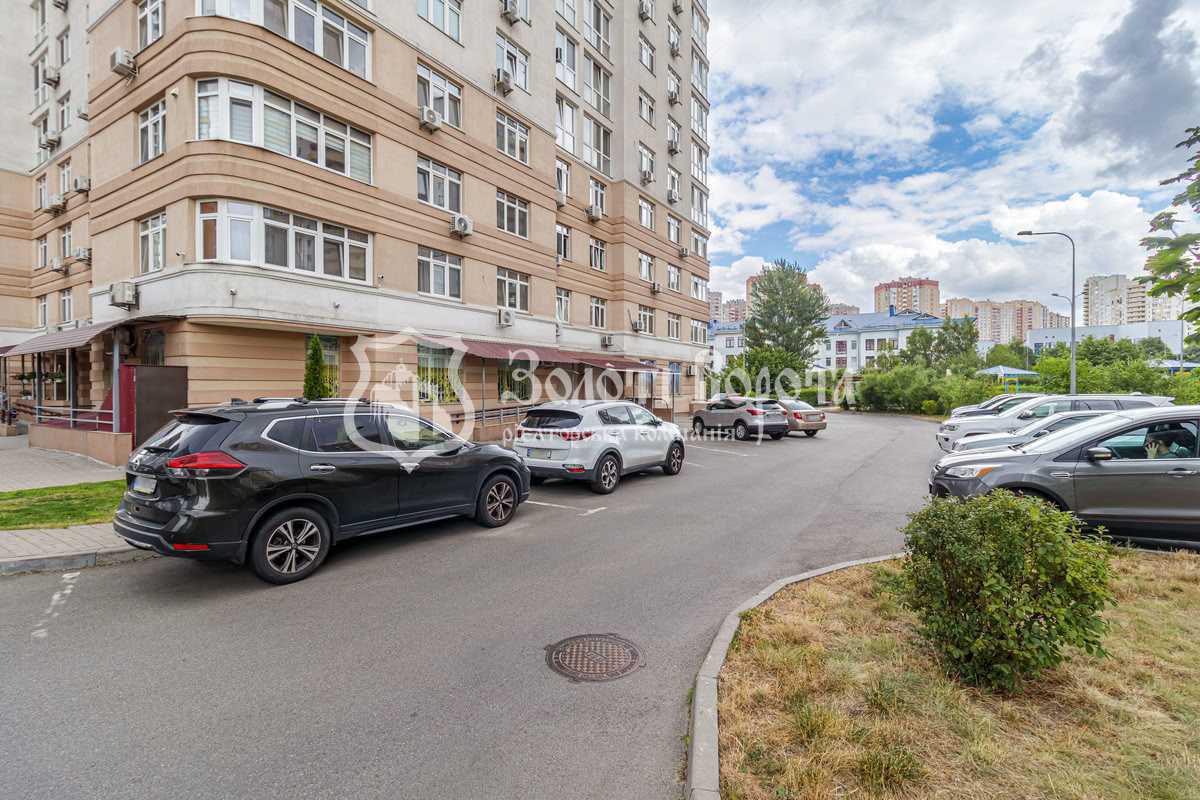 Продажа 1-комнатной квартиры 46.1 м², Урловская ул., 23Г