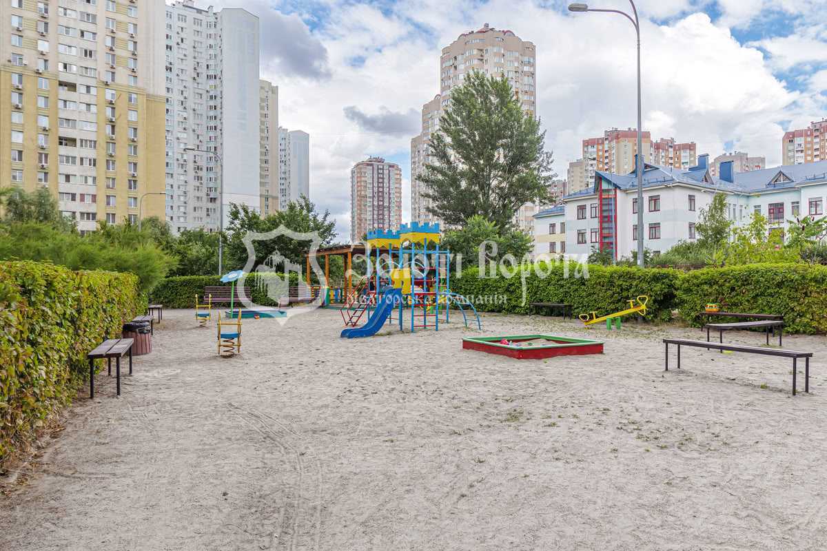 Продажа 1-комнатной квартиры 46.1 м², Урловская ул., 23Г