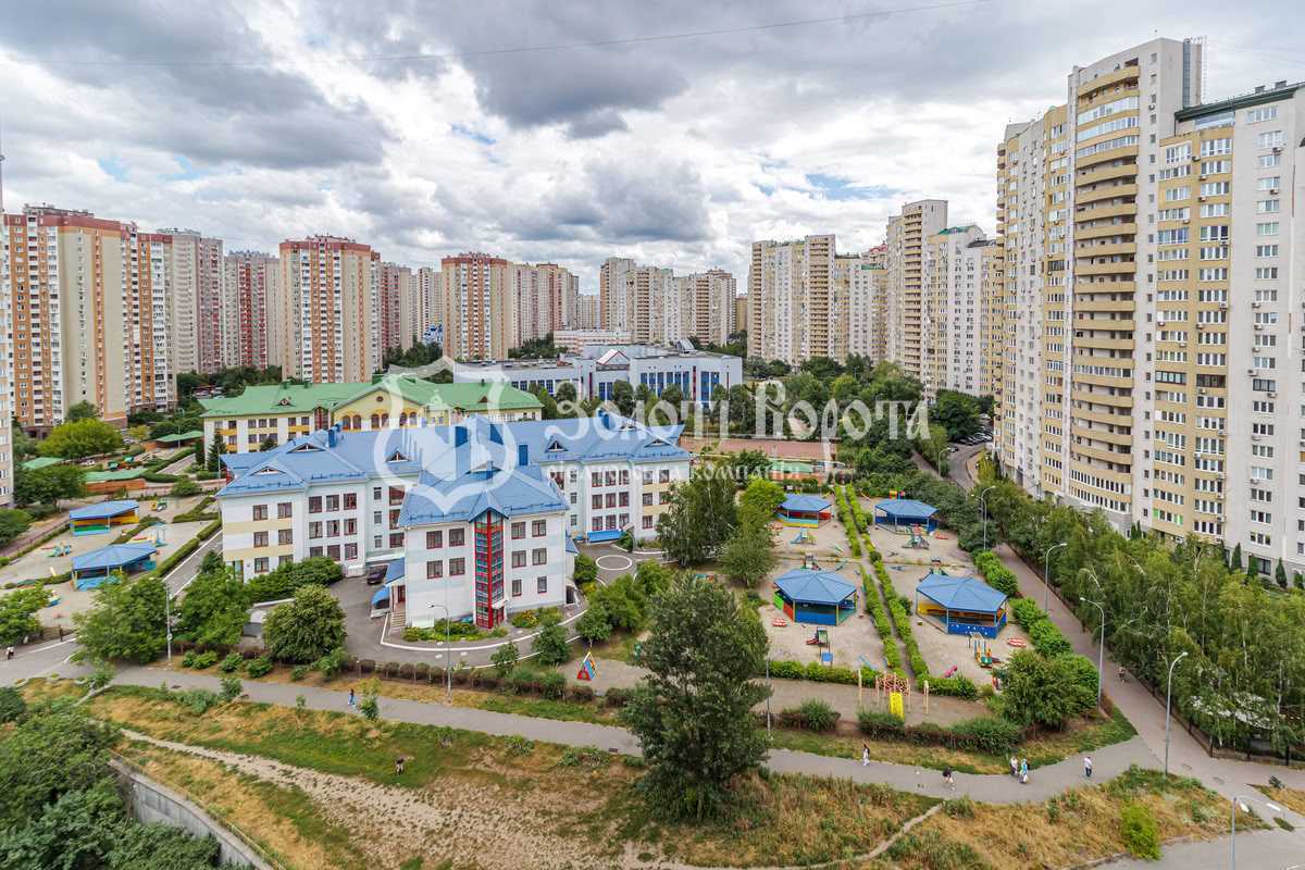 Продажа 1-комнатной квартиры 46.1 м², Урловская ул., 23Г