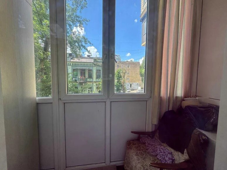 Продаж 4-кімнатної квартири 88 м², Велика Васильківська вул., 42