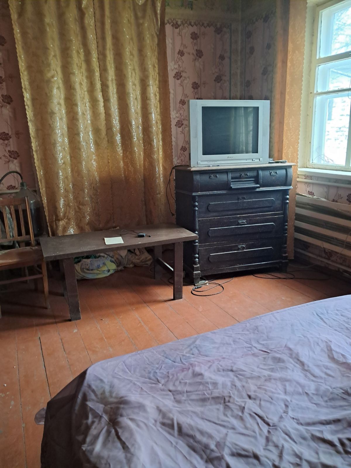 Продажа дома 71 м²