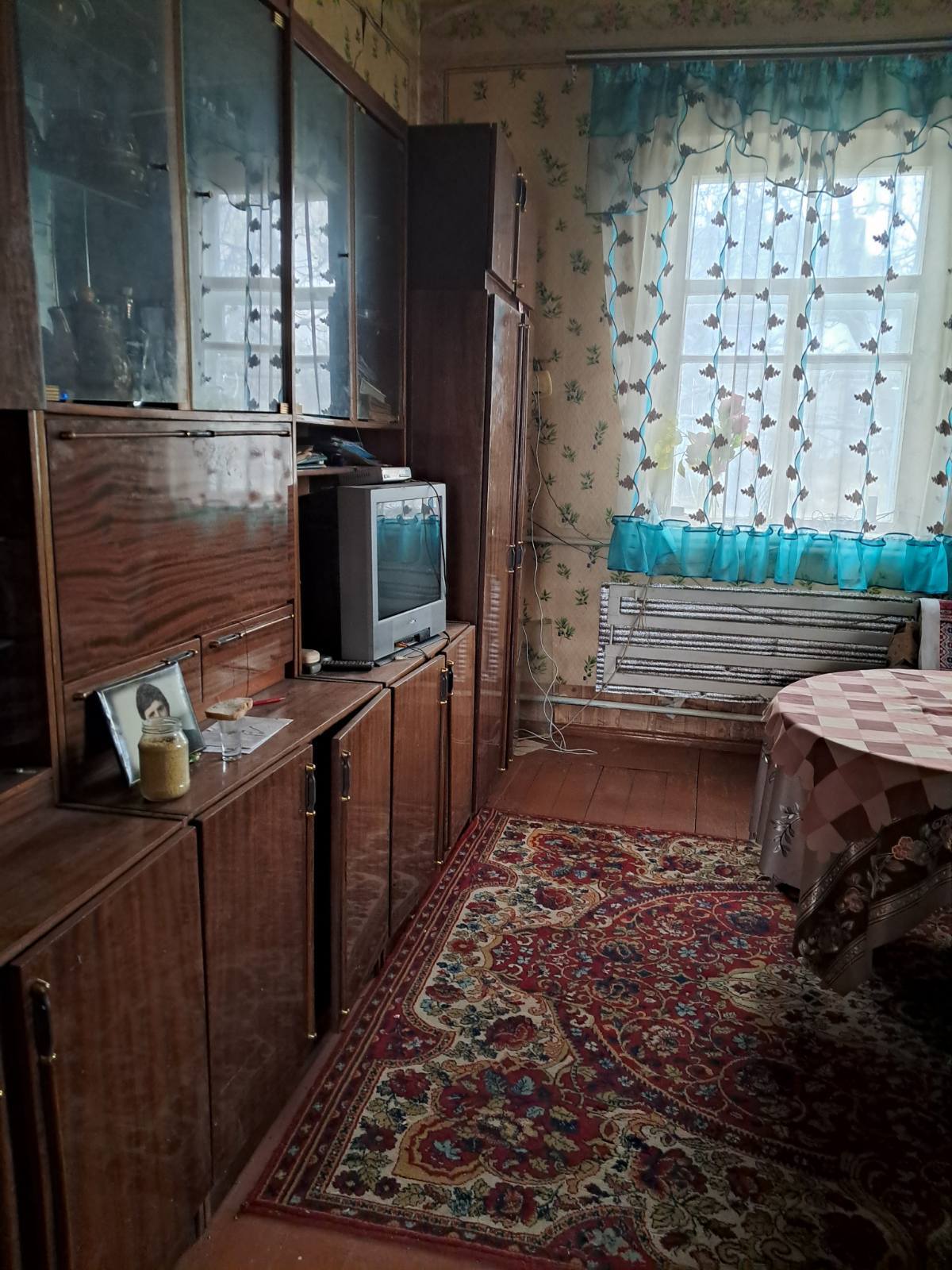 Продажа дома 71 м²